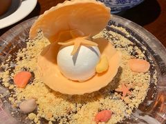 -龙城咖啡厅(常州富都洲际店)