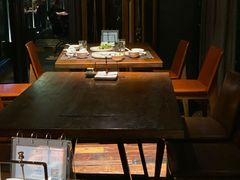 大堂-肴约·花园式餐厅(湖里店)