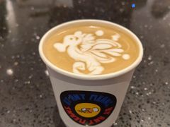 -Dogi&kiki Coffee(中心商务大厦店)