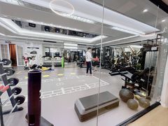 -简·无界健身工作室·运动康复·体态(石厦店)