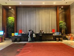 -广州卡丽酒店(大金钟路地铁站店)