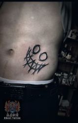 -鬼著刺青工作室·纹身设计