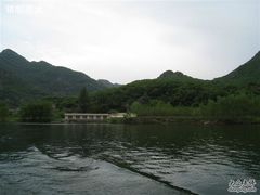 -大连冰峪旅游度假区