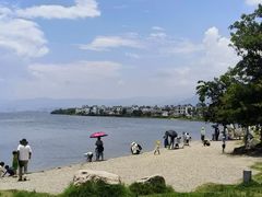 -大理洱海