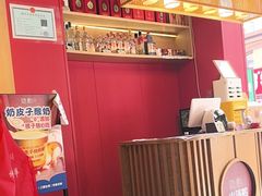 -隐酌火锅鸡(御河新城店)