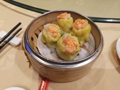 蟹子干蒸皇-广东胜利宾馆西关粤中餐厅