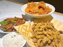 -关东小磨东北菜(漕河泾印象城店)