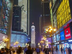 -八一路好吃街(雨田商务大厦店)