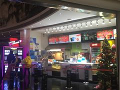 -金逸影城(中关村店)