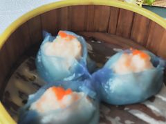 -水上明月·湖景餐厅