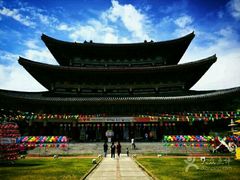 -济州岛泰迪熊博物馆