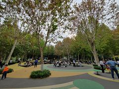 -张店儿童公园