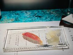 -風料理.鮨Omakase