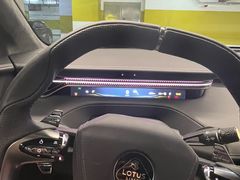 -莲花跑车(国贸商城店)