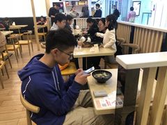 -巧燕坊一笼一蒸烧卖(西湖文化广场银泰店)