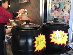 -刘一锅筋头巴脑(凌空二街店)