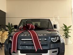 -上海伟杰·捷豹路虎4S店(闵行店)