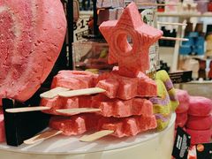 -LUSH(威尼斯人店)