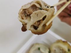 -小杨生煎(南京东路食品一店)