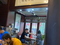 -孙盛兴奥灶面馆·蟹黄面·三虾面(山塘街总店)