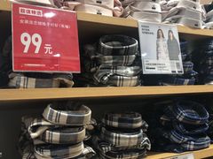 -优衣库(沈阳万象城店)