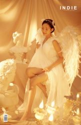 -米莱摄影写真(五大道别墅店)