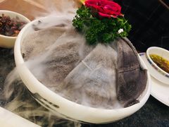 -小天鹅火锅·一线江景洪鼎旗舰店(洪崖洞店)