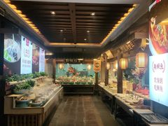 -大张烙馍村(泉山店)