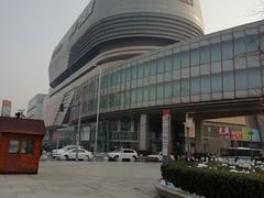 -北京清河万象汇