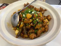 -龚师傅土菜馆.地道农家菜(魅力湘西店)