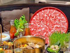 -罗勒家·养生火锅· Bistro(大望路店)