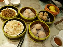 -华联广州大酒店-餐厅
