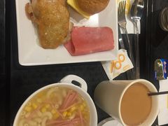 -大家乐(广州白云三元里2店)