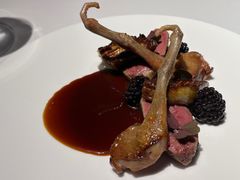 -Oyster Talks 四度蚝法餐厅