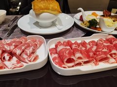 -河北宾馆·香溢自助餐(裕华店)