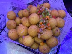 销魂小土豆-金陵暴走小龙虾·迷踪蟹(凯德MALL店)