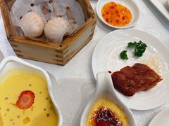 -香宫中餐厅 · 桂林香格里拉