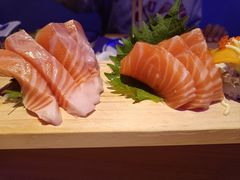 -琴寿司居酒屋(中山广场店)