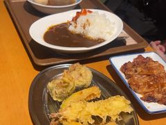-虹梅食堂·爱蝦乃家