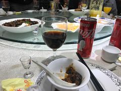 -梅龙镇酒家(南京西路总店)
