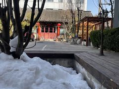 -北京南锣鼓巷亚朵酒店