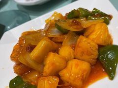 -衡山汇·高级粤菜(霄云路店)