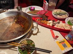 -小龙坎火锅(春熙太古里店)