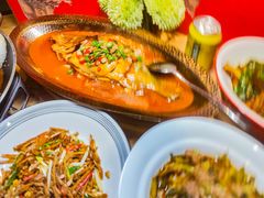 -徽张·新徽菜(五棵松·永定路店)