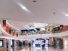 -皇庭广场(福华三路店)