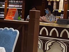 -阿布都新疆音乐美食城(长湖路店)