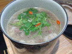 -新疆烧烤王(广灵店)