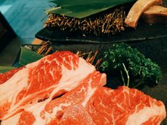 -赤坂亭·M9和牛烧肉·铁板烧(合肥万象城店)