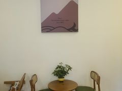 -Reset Coffee 与海咖啡