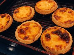 葡挞-顺风山庄(水濂山店)